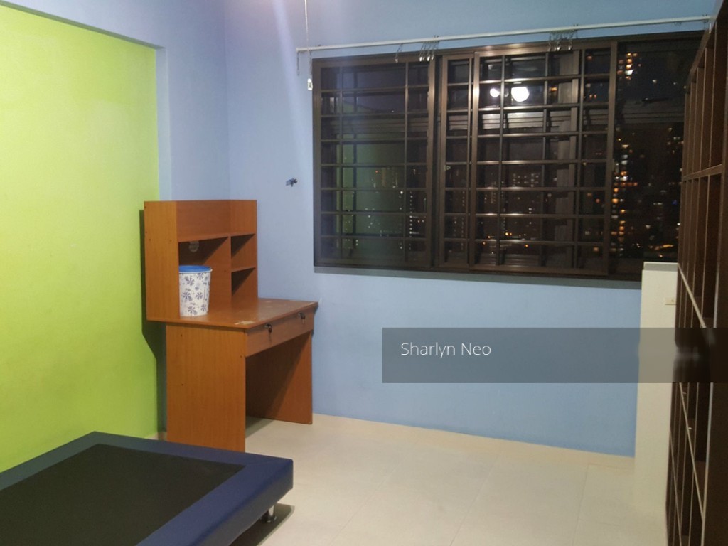 Blk 315B Ang Mo Kio Street 31 (Ang Mo Kio), HDB 5 Rooms #132109572